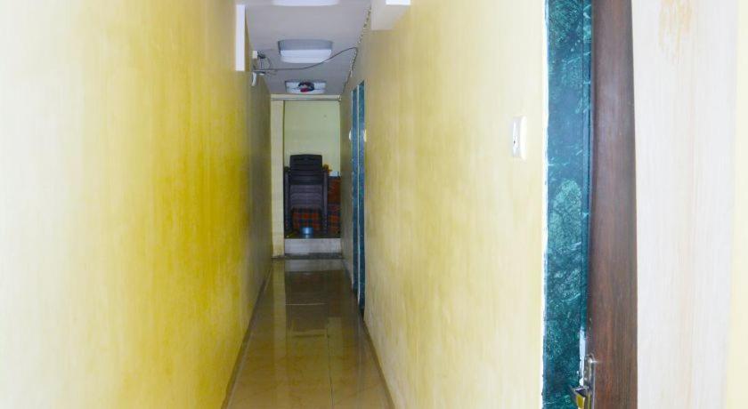Hotel National Residency - Mumbai, Mumbai